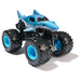 Monster Jam Legacy Trucks: Megalodon Truck