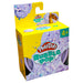 PlayDoh Peggable Box Butter Cloud Bubble Purple