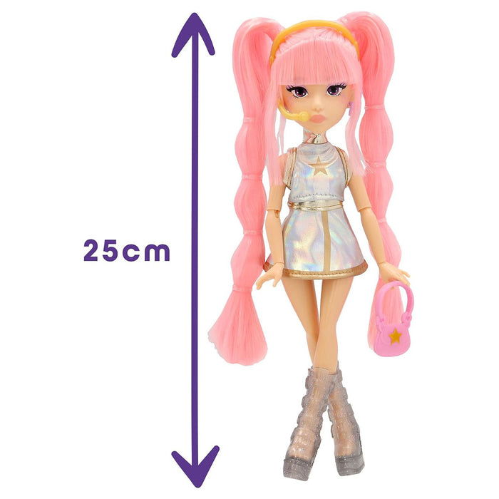 K-POP Idol Yuni 25cm Fashion Doll