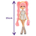 K-POP Idol Yuni 25cm Fashion Doll