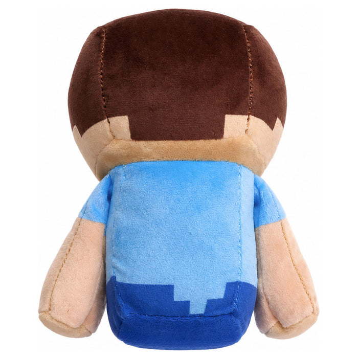 Ty Minecraft Steve 30cm Plush
