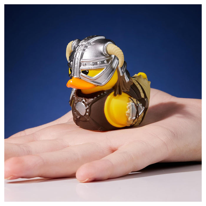 Skyrim: Dovahkiin Mini TUBBZ Figure