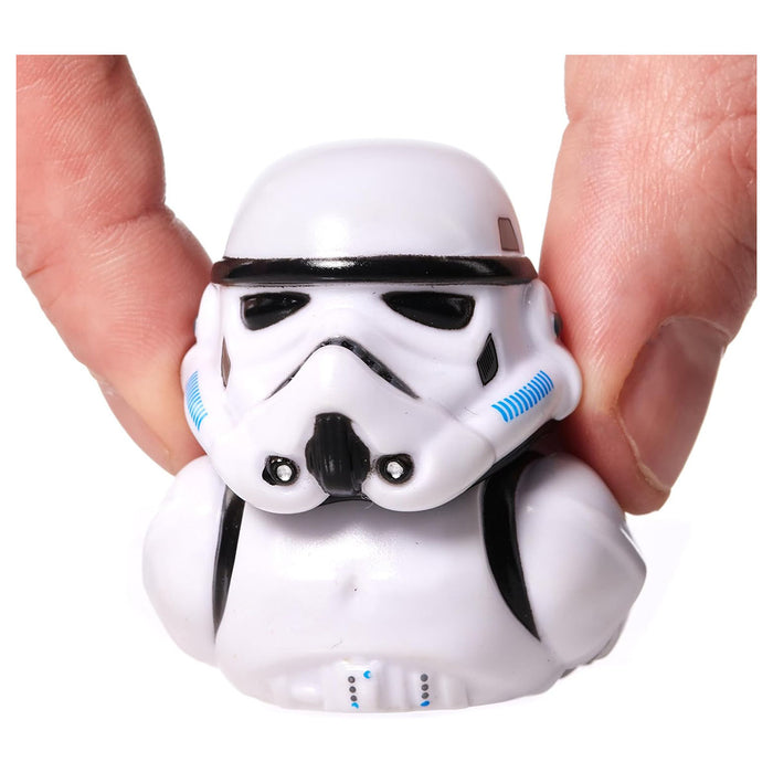 Star Wars: Stormtrooper Mini TUBBZ Figure