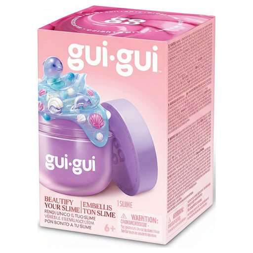Gui Gui Pink Slime