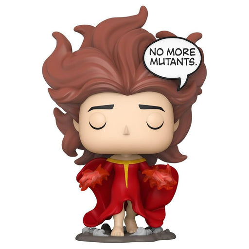 Funko Pop! Marvel: Wanda Maximoff Bobblehead Figure #1455