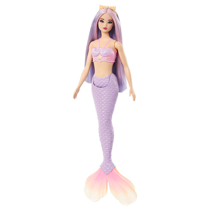 Barbie Mermaid Doll (HRR06)
