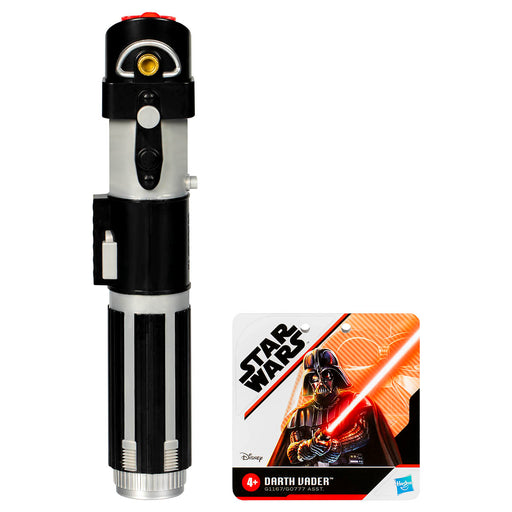 Star Wars Darth Vader Basic Lightsaber