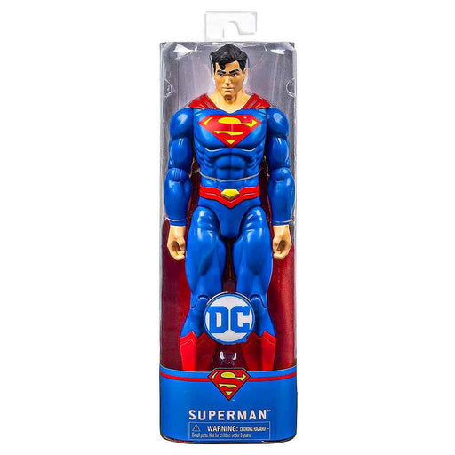 DC Superman 12 inch Action Figure
