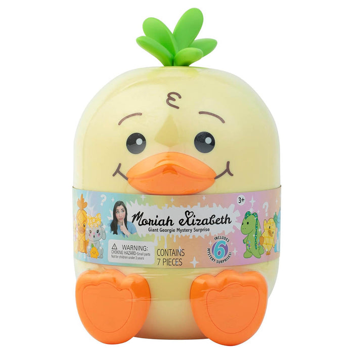 Moriah Elizabeth Giant Georgie Mystery Surprise (styles vary)