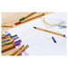 STABILO Point 88 Fineliner Pens (10 Pack)