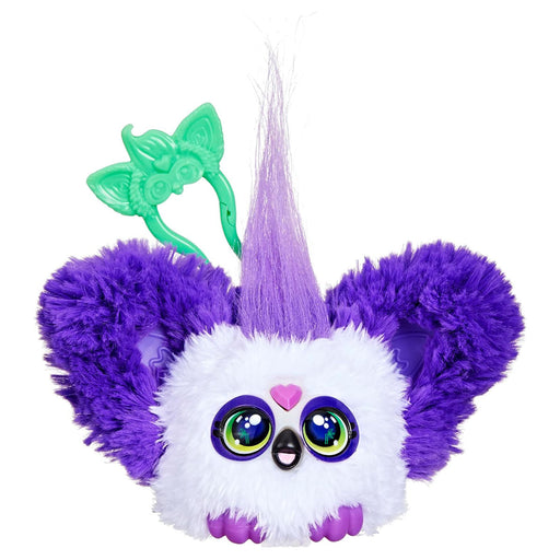 Furby Furblets Bam-Boo Mini Interactive Pet