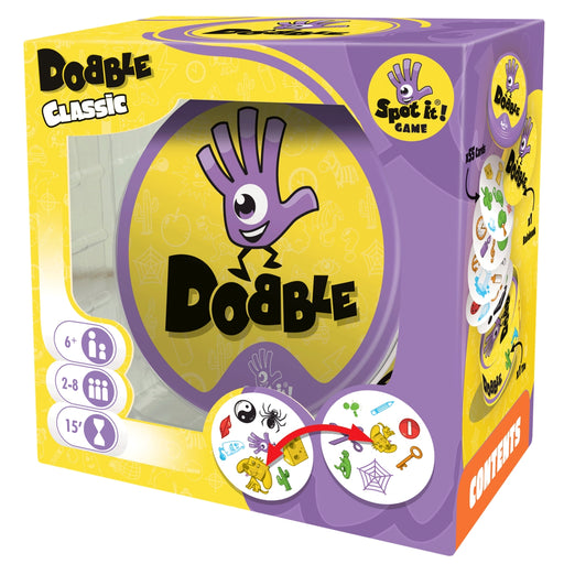 Dobble Classic
