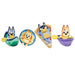 Bluey Bushland Adventures Playset