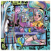 Ravensburger Monster High 3 x 49 Piece Jigsaw Puzzles