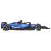 Hot Wheels Premium F1 2025 Atlassian Williams Racing Car #55