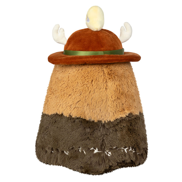 Squishable Mini Woodland Doctor Plague 11" Plush