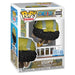 Funko Pop! Animation: One Piece: Usopp (Going Merry) Vinyl Figure #2333