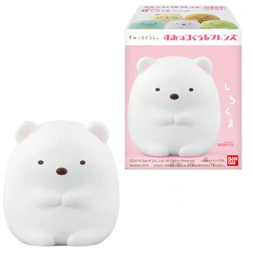 Sumikko Gurashi Friends W1