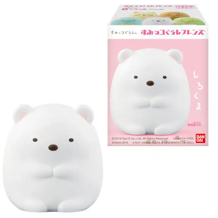 Sumikko Gurashi Friends W1