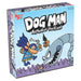 Dog Man: Attack of the Fleas Board Game
