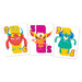 Crazy 8's Card Game