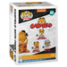 Funko Pop! Comics: Garfield with Pooky Vinyl Figure #40
