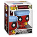 Funko Bitty Pop! Deadpool Mini Figures Series 2 (4 Pack)