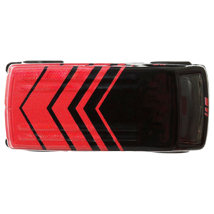 MBK Van Hot Wheels Boulevard 2024 #92 (HRT67)