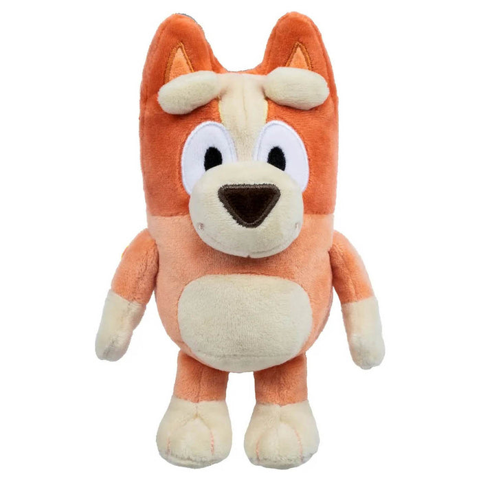 Bluey Friends Bingo Plush