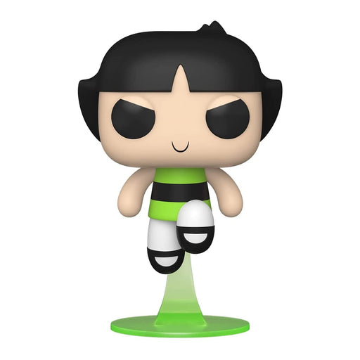 Funko Pop! Animation: Powerpuff Girls: Buttercup Vinyl Figure #1082