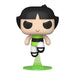 Funko Pop! Animation: Powerpuff Girls: Buttercup Vinyl Figure #1082