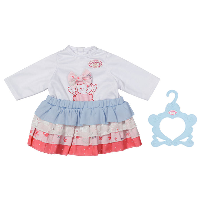 Baby Annabell: Annabell Dress 43cm Doll