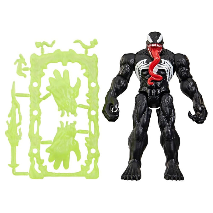 Marvel Spider-Man ActionVerse Venom Figure — Booghe