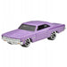 Hot Wheels Premier Fast & Furious: 1966 Chevy Impala 1:64 Scale Car (5/5)