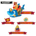 Piratix Adventure World King Shark Playset