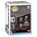 Funko Pop! Marvel: Werewolf by Night: Elsa Bloodstone with Ravenclaw Bobble-Head Figure #1271