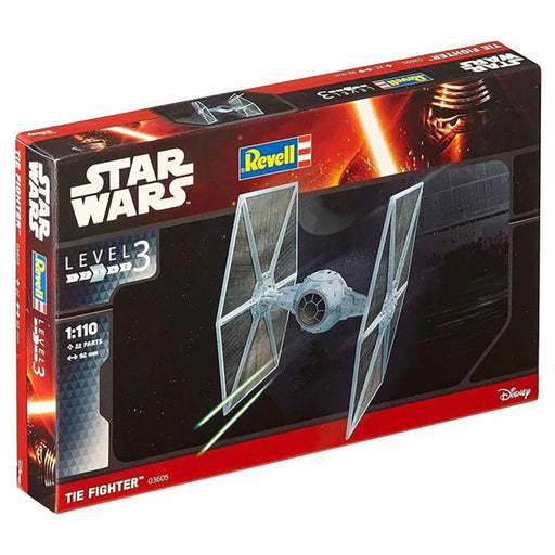 Revell Star Wars TIE Fighter Model Set