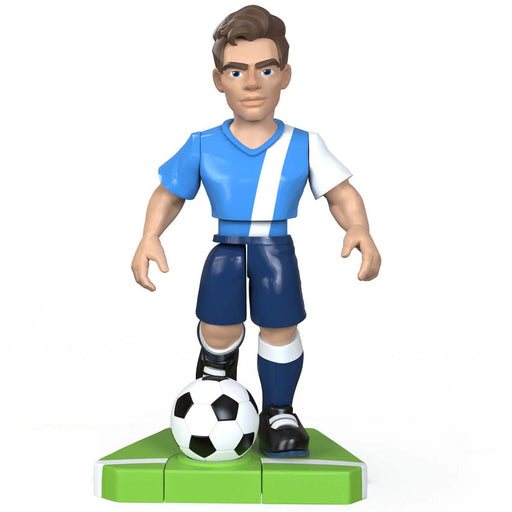 Powershots Strike Sam Football Action Game