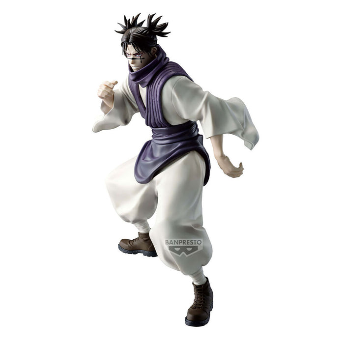 Jujutsu Kaisen Maximatic Choso 21cm Figure