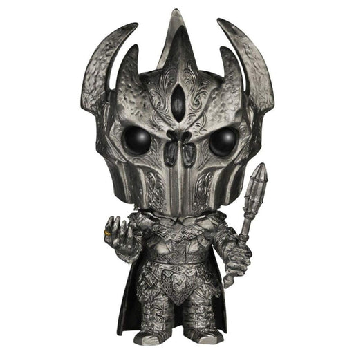 Funko Pop! Movies: Lord of the Rings: Sauron Vinyl Figure #122