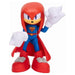 DC x Sonic the Hedgehog Knuckles Superman 2.5" Figure 