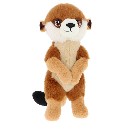 Keeleco Meerkat Plush