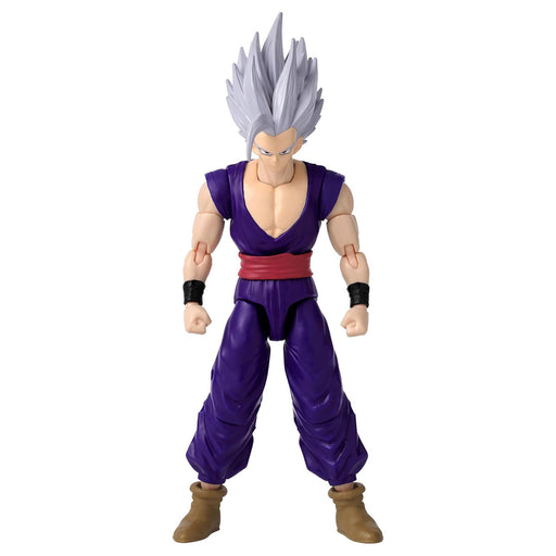 Dragon Ball Dragon Stars: Son Gohan Beast (Super Hero Version) Action Figure