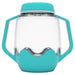 Glo Pals Sensory Play Jar Blue