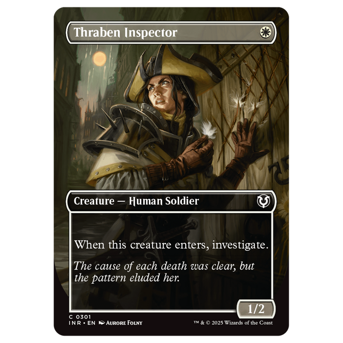 Magic The Gathering: Innistrad Remastered Collector Booster Pack