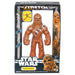 Star Wars Stretch Chewbacca Figure