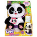 Little Live Pets My Baby Panda ChuChu Interactive Pet