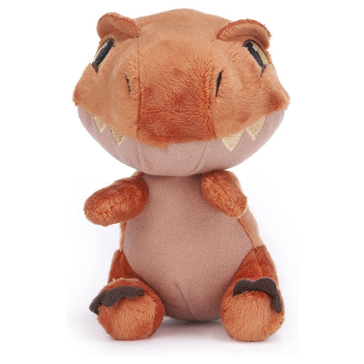 Jurassic World T-Rex 7" Plush