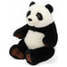 Keeleco Panda 28cm Plush