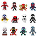 Funko Marvel: Spider-Man Mystery Minis Bobblehead Figure (styles vary)